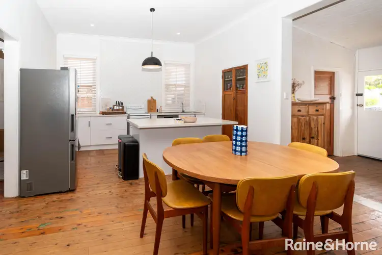 Second view of Homely house listing, 99 Mirrool Street, Coolamon NSW 2701