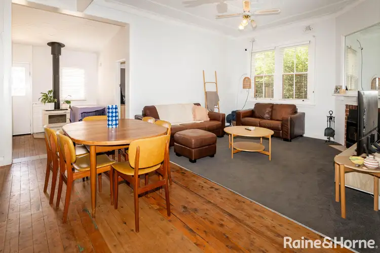 Third view of Homely house listing, 99 Mirrool Street, Coolamon NSW 2701