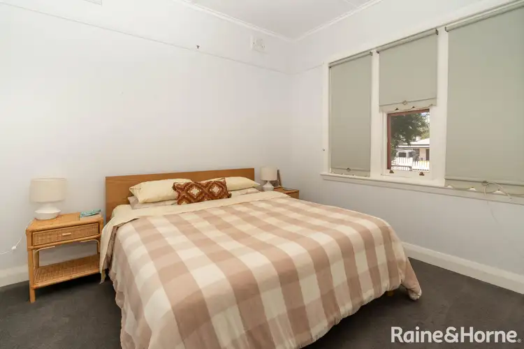 Fourth view of Homely house listing, 99 Mirrool Street, Coolamon NSW 2701