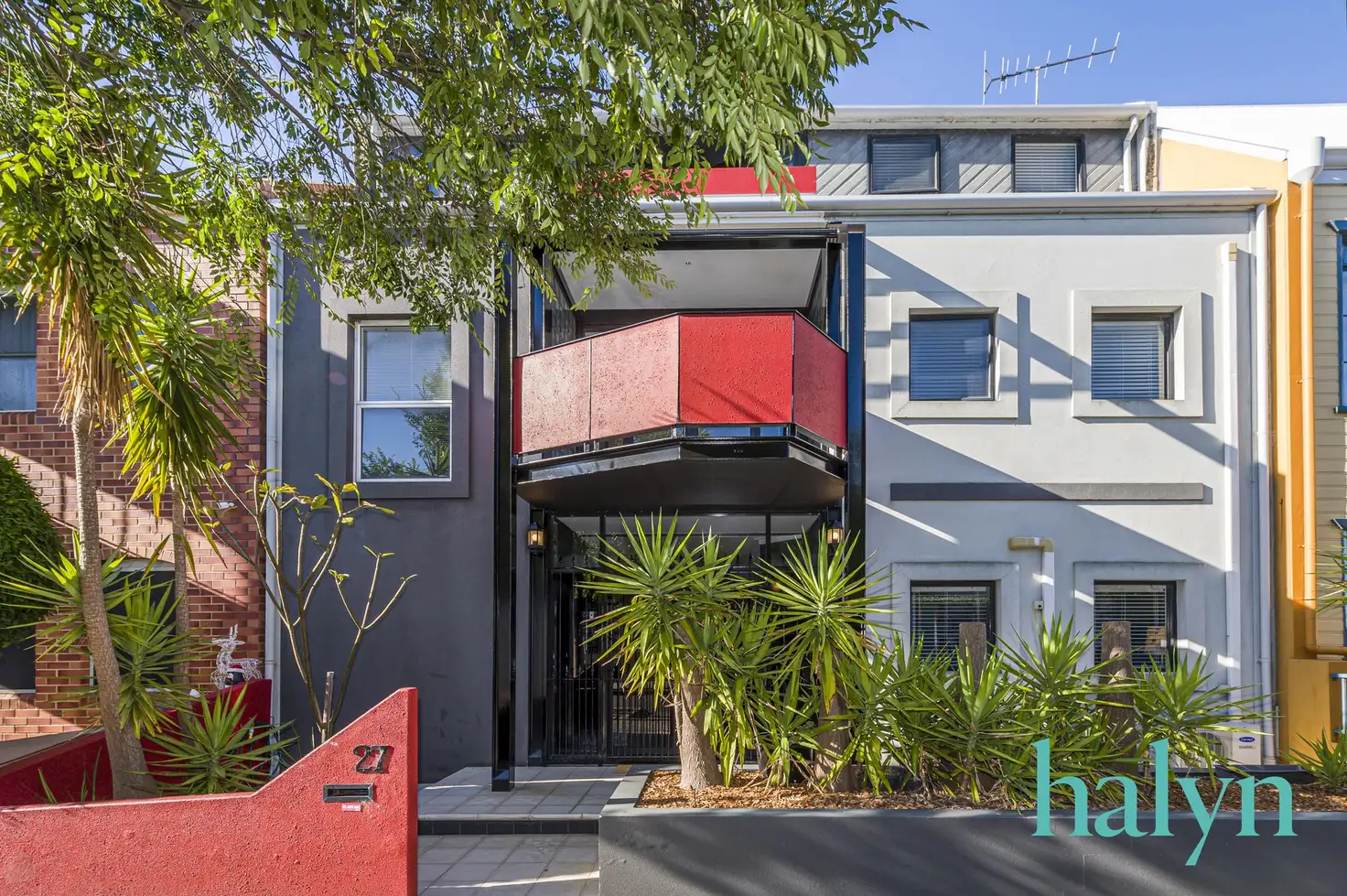 Main view of Homely house listing, 27 Tully Road, East Perth WA 6004