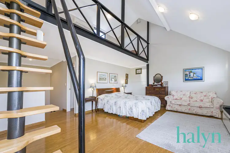 Third view of Homely house listing, 27 Tully Road, East Perth WA 6004