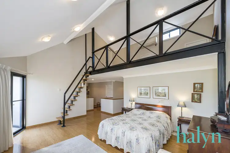 Fourth view of Homely house listing, 27 Tully Road, East Perth WA 6004