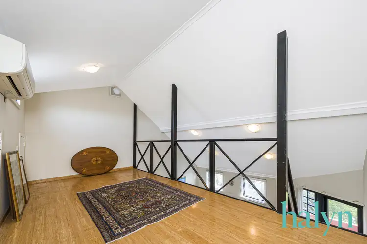 Fifth view of Homely house listing, 27 Tully Road, East Perth WA 6004