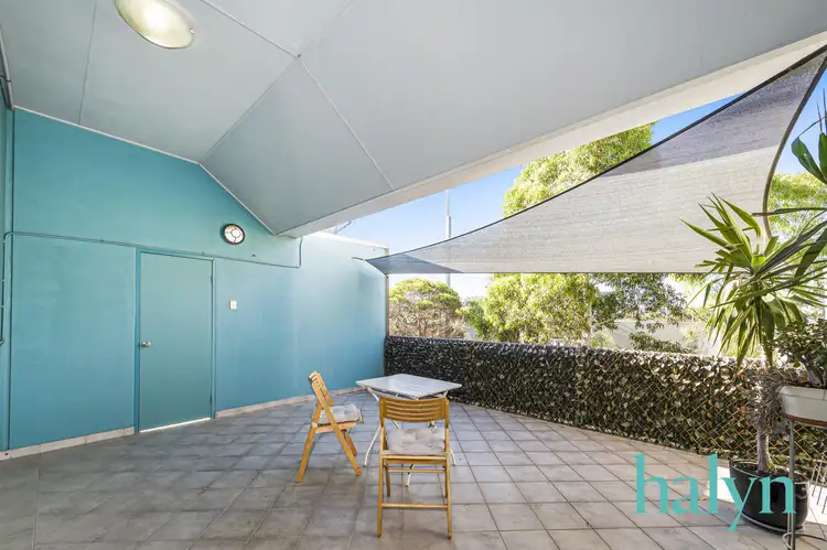Sixth view of Homely house listing, 27 Tully Road, East Perth WA 6004