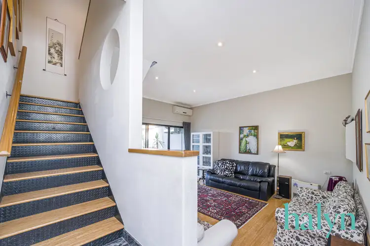 Seventh view of Homely house listing, 27 Tully Road, East Perth WA 6004