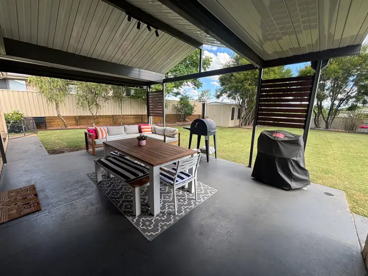Third view of Homely house listing, 3 Ashby Court, Kingaroy QLD 4610