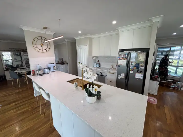 Fourth view of Homely house listing, 3 Ashby Court, Kingaroy QLD 4610