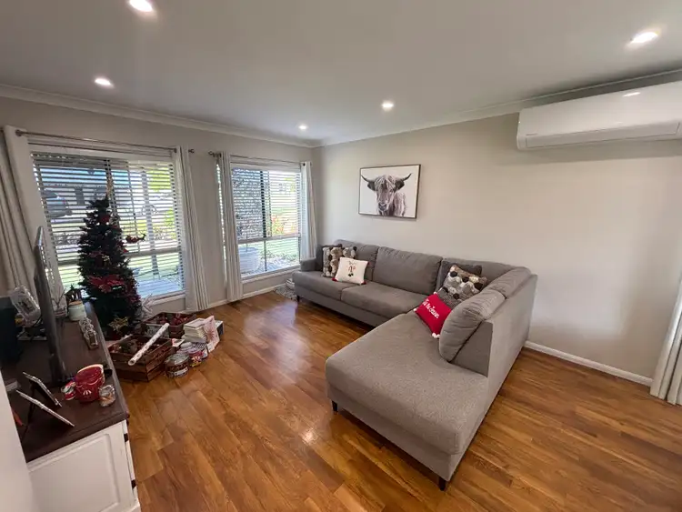 Fifth view of Homely house listing, 3 Ashby Court, Kingaroy QLD 4610