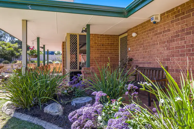 Second view of Homely house listing, 1/5 Fulmar Place, Halls Head WA 6210