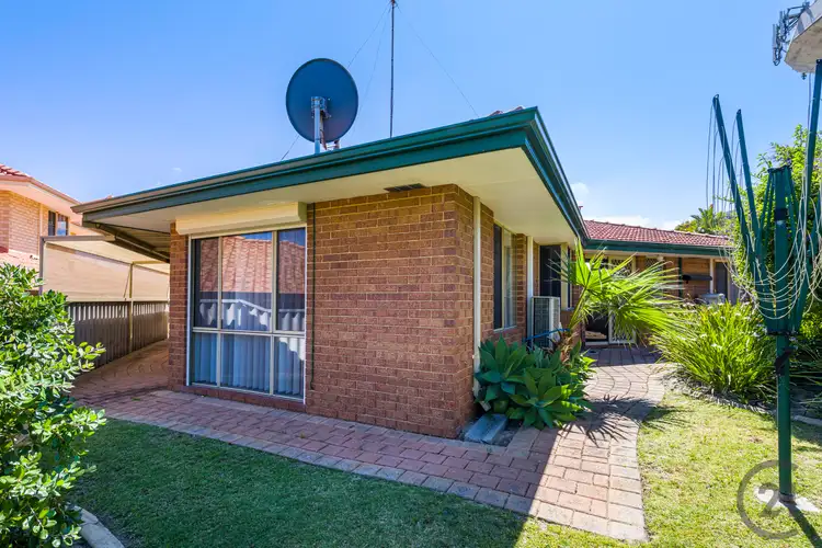 Third view of Homely house listing, 1/5 Fulmar Place, Halls Head WA 6210