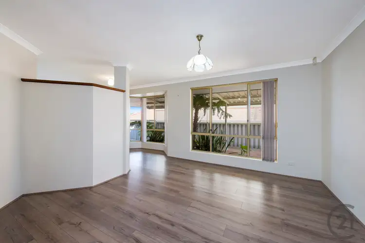 Fourth view of Homely house listing, 1/5 Fulmar Place, Halls Head WA 6210