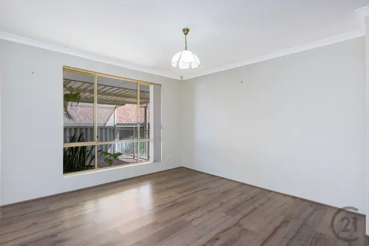 Fifth view of Homely house listing, 1/5 Fulmar Place, Halls Head WA 6210