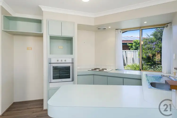 Sixth view of Homely house listing, 1/5 Fulmar Place, Halls Head WA 6210