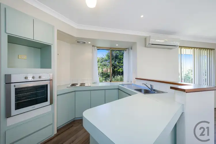 Seventh view of Homely house listing, 1/5 Fulmar Place, Halls Head WA 6210