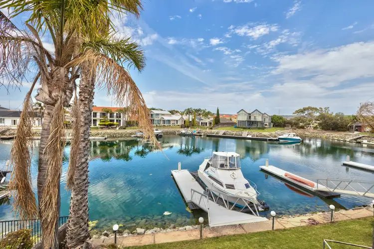 6/12 North Point Avenue, Port Lincoln SA 5606