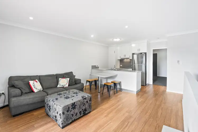 Second view of Homely house listing, 5/24 East Gordon Street, Mackay QLD 4740