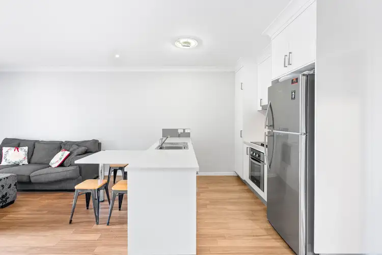 Third view of Homely house listing, 5/24 East Gordon Street, Mackay QLD 4740