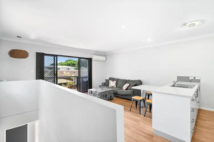 Fourth view of Homely house listing, 5/24 East Gordon Street, Mackay QLD 4740