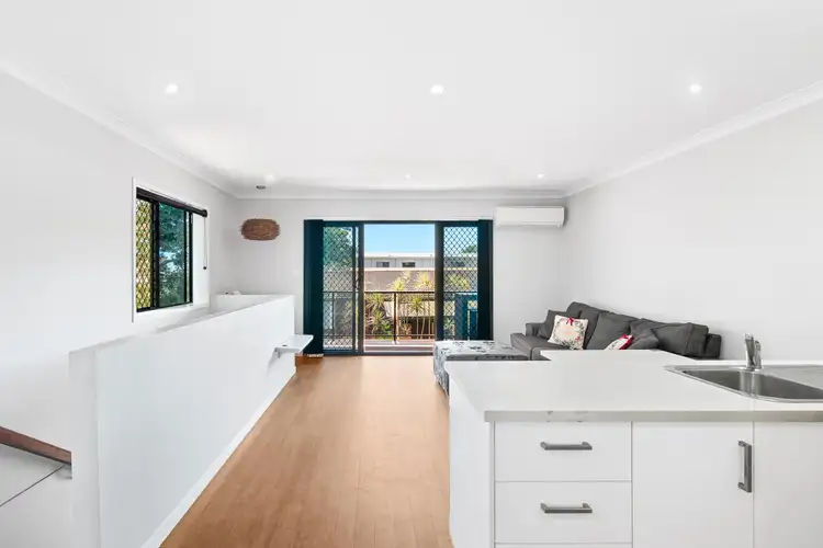 Sixth view of Homely house listing, 5/24 East Gordon Street, Mackay QLD 4740