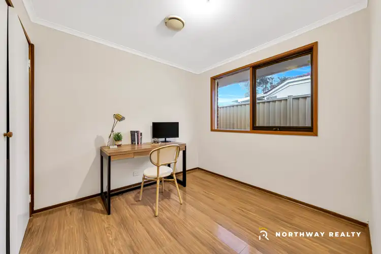 Third view of Homely house listing, 6 Knight Court, Meadow Heights VIC 3048