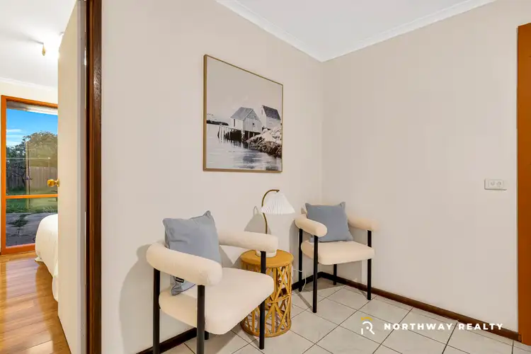 Fourth view of Homely house listing, 6 Knight Court, Meadow Heights VIC 3048