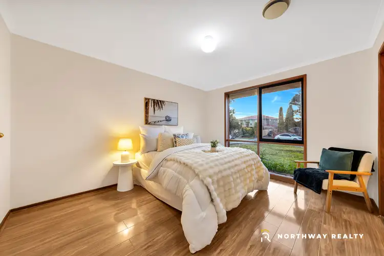 Sixth view of Homely house listing, 6 Knight Court, Meadow Heights VIC 3048