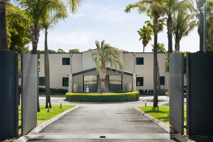 Second view of Homely house listing, 70A Red Rocks Road, Cowes VIC 3922