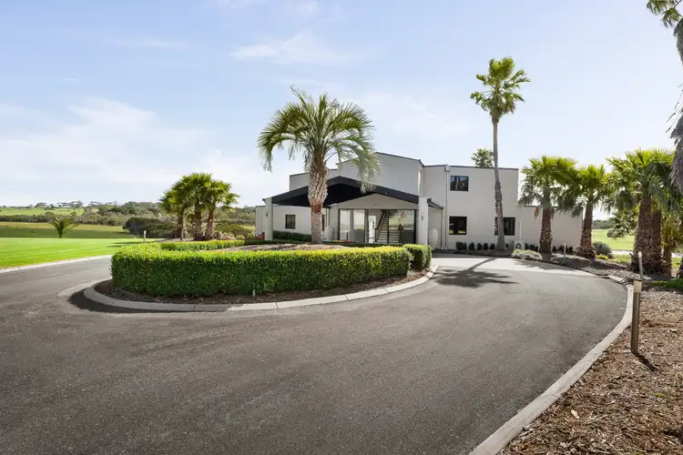 Third view of Homely house listing, 70A Red Rocks Road, Cowes VIC 3922