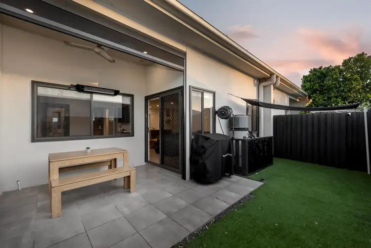 Second view of Homely townhouse listing, 6/1 Electra Street, Coomera QLD 4209