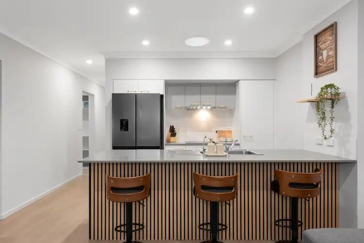 Third view of Homely townhouse listing, 6/1 Electra Street, Coomera QLD 4209