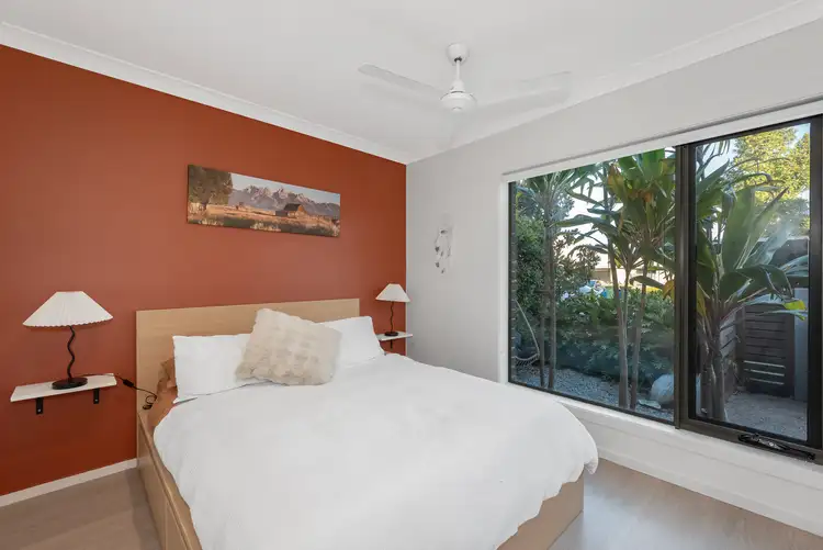 Fourth view of Homely townhouse listing, 6/1 Electra Street, Coomera QLD 4209