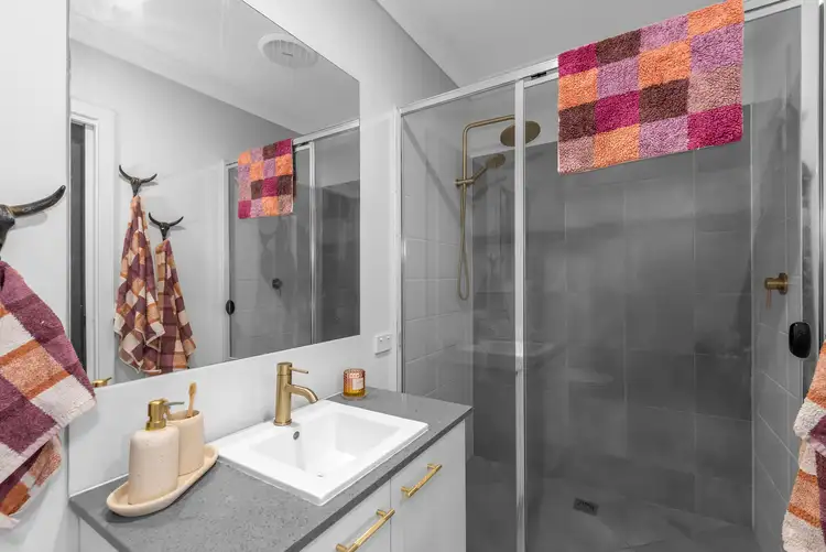 Fifth view of Homely townhouse listing, 6/1 Electra Street, Coomera QLD 4209