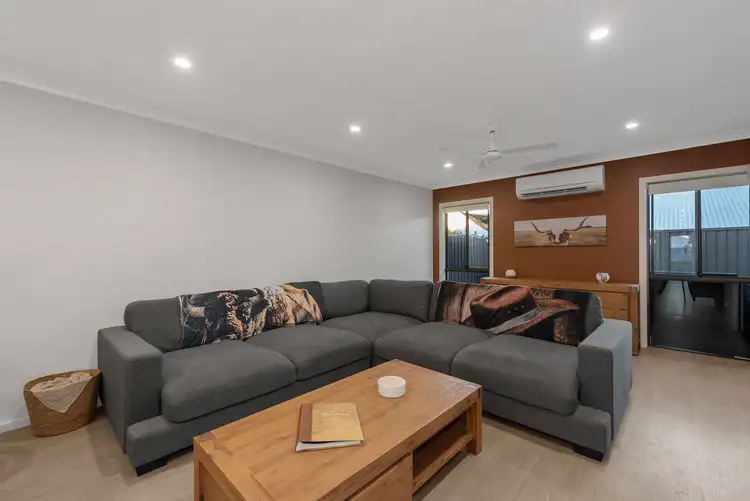 Sixth view of Homely townhouse listing, 6/1 Electra Street, Coomera QLD 4209