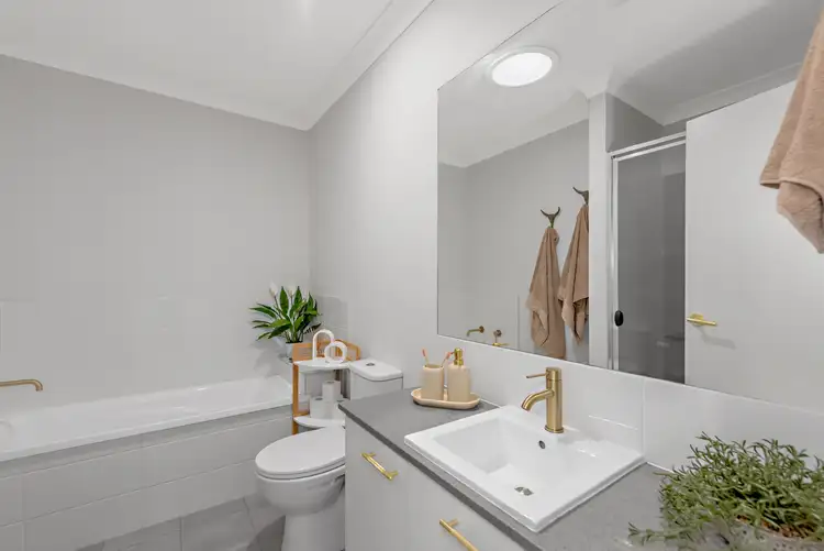 Seventh view of Homely townhouse listing, 6/1 Electra Street, Coomera QLD 4209