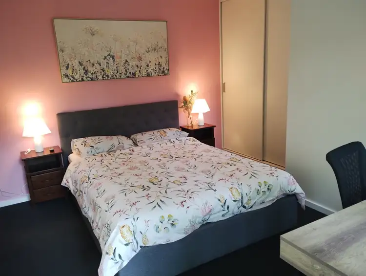 32/52 Gregory Street, Parap NT 820