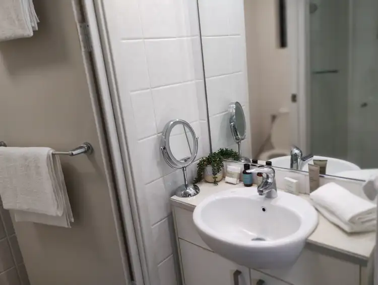 Third view of Homely unit listing, 32/52 Gregory Street, Parap NT 820