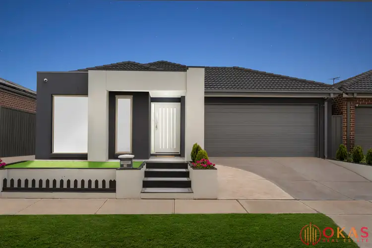 10 Henderson Drive, Tarneit VIC 3029