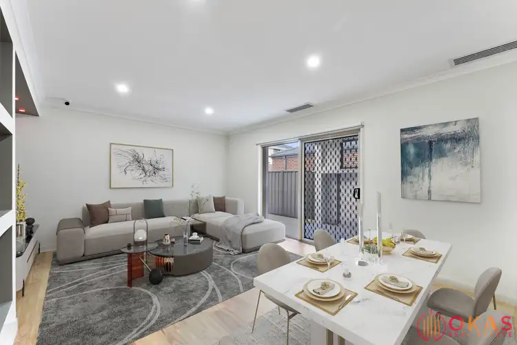 Second view of Homely house listing, 10 Henderson Drive, Tarneit VIC 3029