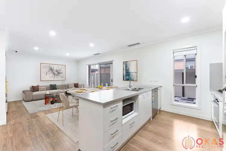 Third view of Homely house listing, 10 Henderson Drive, Tarneit VIC 3029