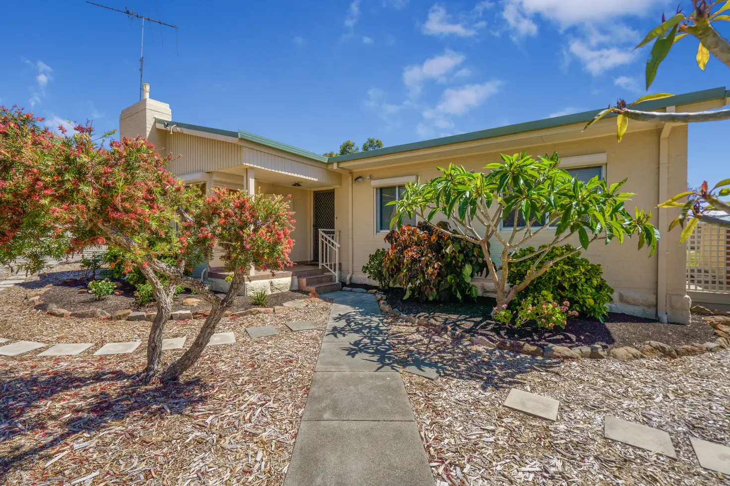Main view of Homely house listing, 47 O'Connell Street, Hamilton Hill WA 6163