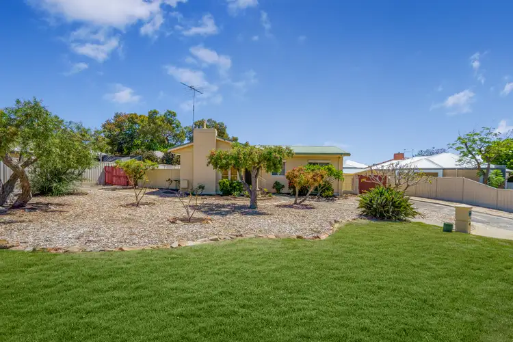 Second view of Homely house listing, 47 O'Connell Street, Hamilton Hill WA 6163