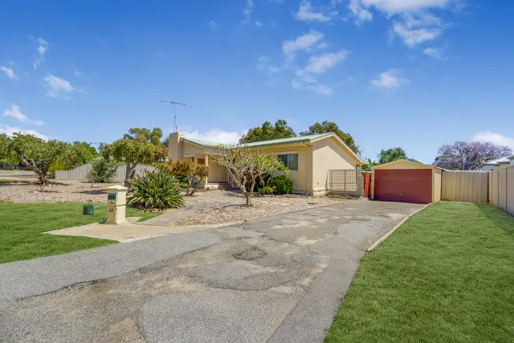 Third view of Homely house listing, 47 O'Connell Street, Hamilton Hill WA 6163