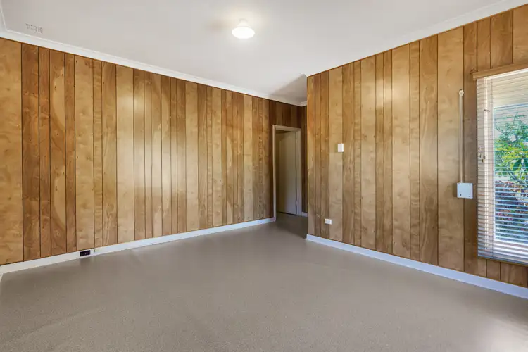 Fifth view of Homely house listing, 47 O'Connell Street, Hamilton Hill WA 6163