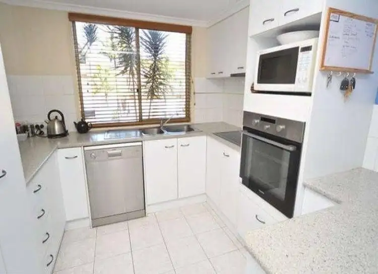 Third view of Homely townhouse listing, 17/503 Pine Ridge Road, Biggera Waters QLD 4216