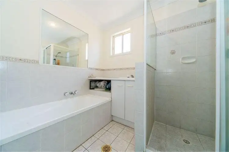 Fourth view of Homely townhouse listing, 17/503 Pine Ridge Road, Biggera Waters QLD 4216