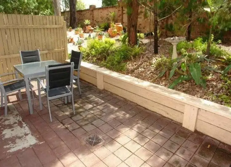 Fifth view of Homely townhouse listing, 17/503 Pine Ridge Road, Biggera Waters QLD 4216