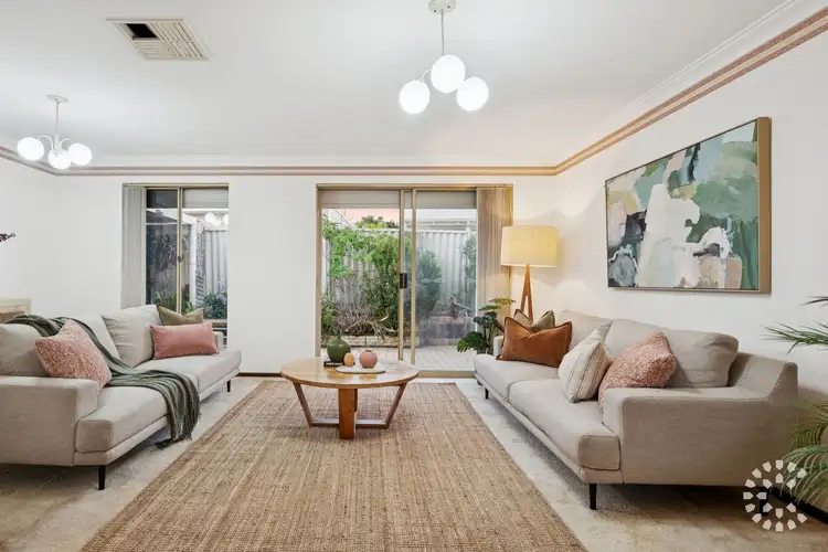 Fourth view of Homely house listing, 7A The Mews, Kardinya WA 6163