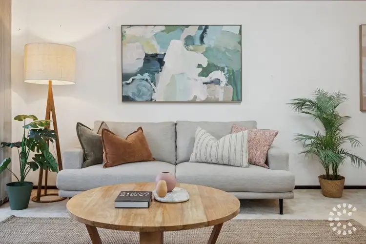 Fifth view of Homely house listing, 7A The Mews, Kardinya WA 6163