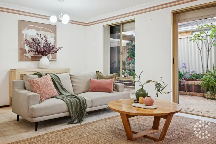 Sixth view of Homely house listing, 7A The Mews, Kardinya WA 6163