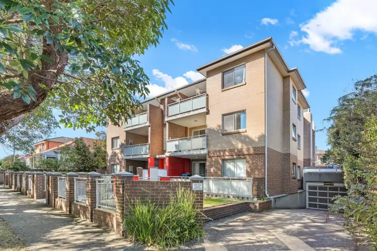 6/86-88 Ninth Avenue, Campsie NSW 2194